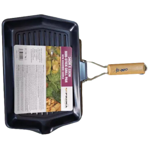 Poêle anti adhésive 34×22cm