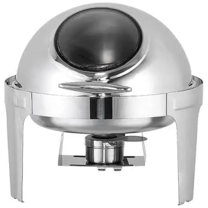 Botte Buffalo ASPHA NC MID LACEUP