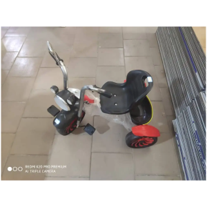 Boîte de conserve 5 en 1