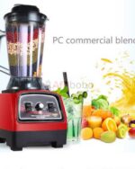 Mixeur multi Fonction SILVER CREST- 4500W