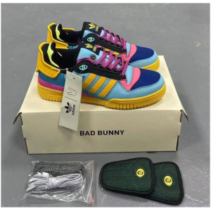 Baskets Adidas - Pointures disponibles 40 - 45