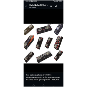 Ensemble de 5 Chafing Dish Buffet Service traiteur