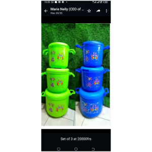 15L Cocotte Minute Autocuiseur aluminium