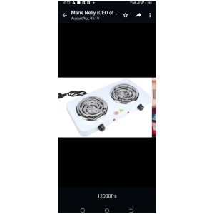 4 pièces soupières conservation de chaleur thermos