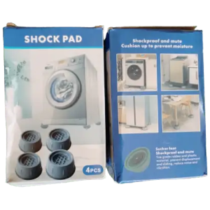 Support pour appareils paquet de 4