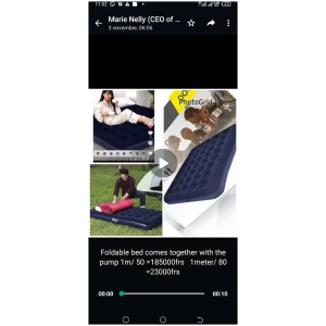 Plaque De Cuisson Electrique 2 Foyers Blanc Etat neuf Cuisinière électrique