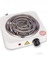 Plaque chauffante portable 1000W, petit format, électrique, pour la cuisine, brûleur d'extérieur, plaque chauffante, antidérapantes, pour cuisinière