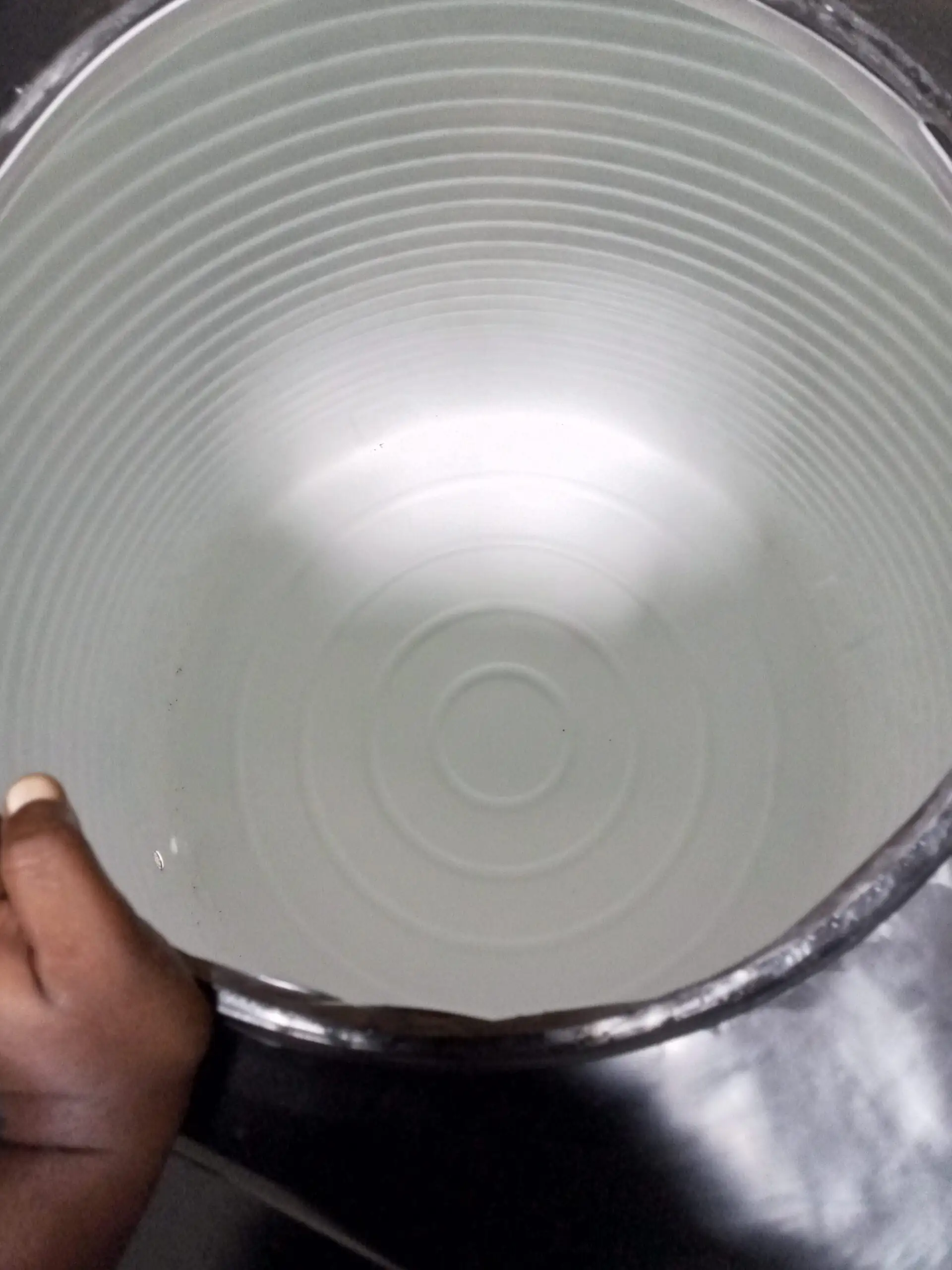 Cubitenaire Bidon Réservoir d'eau en Plastique 500 L – Image 3