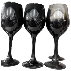 Verre de luxe - paquets de 6 verres