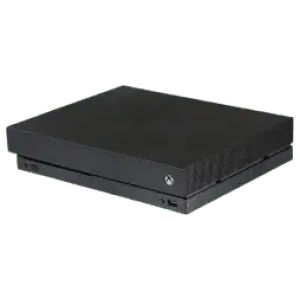 Xbox One x