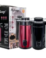 Bouilloire Electrique en Acier Inoxydable - 3L thermos