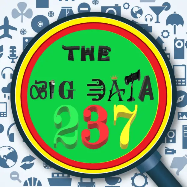 THE BIG DATA 237 SHOP