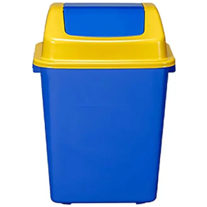 Bacs à ordures de cuisine - 30L