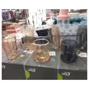 Verre à whisky – Carton de 6 verres