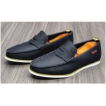 Mocassin homme taille 40 à 46