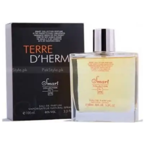 Eau de parfum Terre d'herms