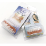 Prothèse dentaire artificielle