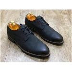 Chaussures en daim pour hommes, Taille 41 à 45 mocassins décontractés, plats classiques, Oxfords, livraison directe