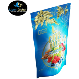 L CARE PLUS - Cellules souches végétales