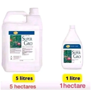 Engrais naturel super gro