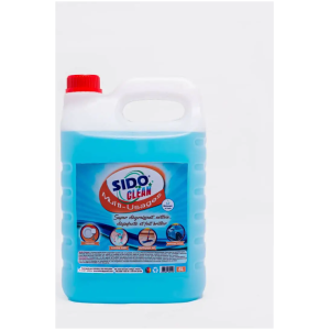 Savon liquide Multi usages SIDO CLEAN 5L