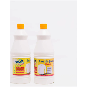 Eau de Javel SIDO CLEAN 1L