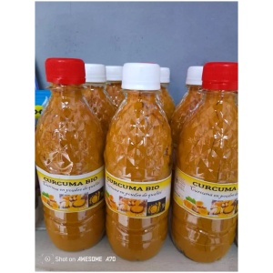Curcuma Bio