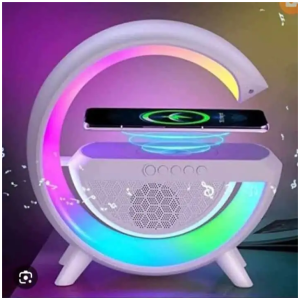 Woofer Bluetooth magnétique