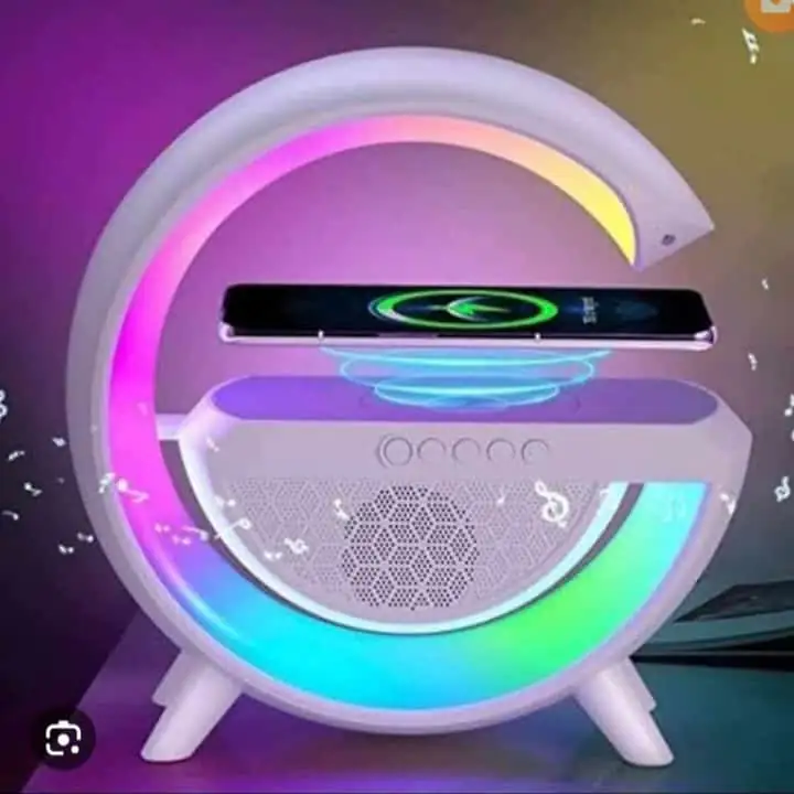 Woofer Bluetooth magnétique