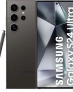 Samsung Galaxy S24 Ultra - Smartphone 200MP, Snapdragon 8 Gen 3, 6.8" AMOLED, 256Go