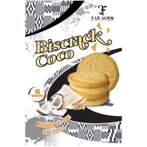 Biscuit BISCRACK CoCo
