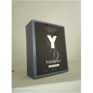 Eau de parfum YVES SAINT LAURENT
