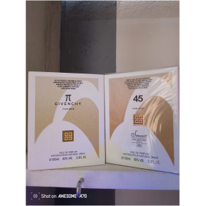 Eau de parfum GIVENCHY