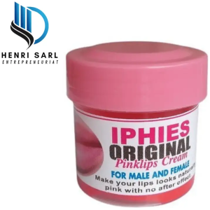 Nouvelle Crème à lèvres rose original