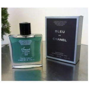 Eau De Parfum - Bleu De Chanel - Smart Collection - 100 ml