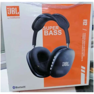 Casque JBL Original Super Bass