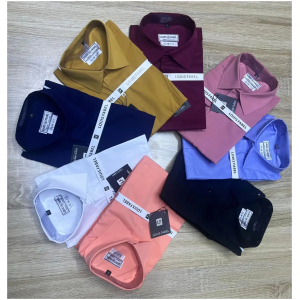 Polos Taille M à 3XL