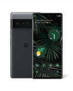 Google Pixel 6 Pro 5G - Smartphone 12Go/128Go, Appareil Photo 50MP, Écran LTPO 120Hz, Android Pur