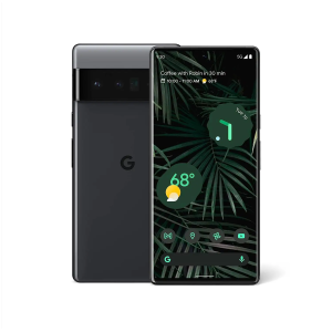 Google Pixel 6 Pro 5G - Smartphone 12Go/128Go, Appareil Photo 50MP, Écran LTPO 120Hz, Android Pur