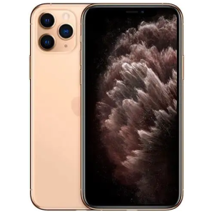 Apple Iphone 11 pro max - 6.5" - 64Go/4Go RAM - A13 Bionic - 1 sim - 12MP/12MP - 3969 mAh