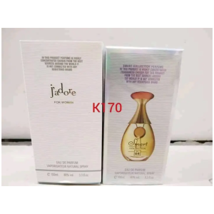 Eau de parfum j'Adore