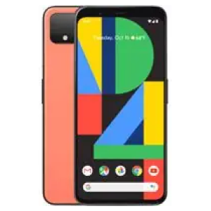 Google Pixel 4 XL (128Go) - Orange