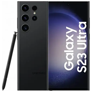 Samsung Galaxy S23 Ultra 256Go/12Go