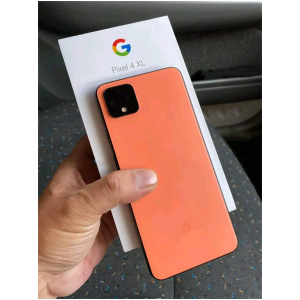 Google pixel 4xl - neuf scellé