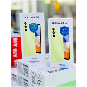 Samsung Galaxy A14 - 128Go ROM 4Go RAM