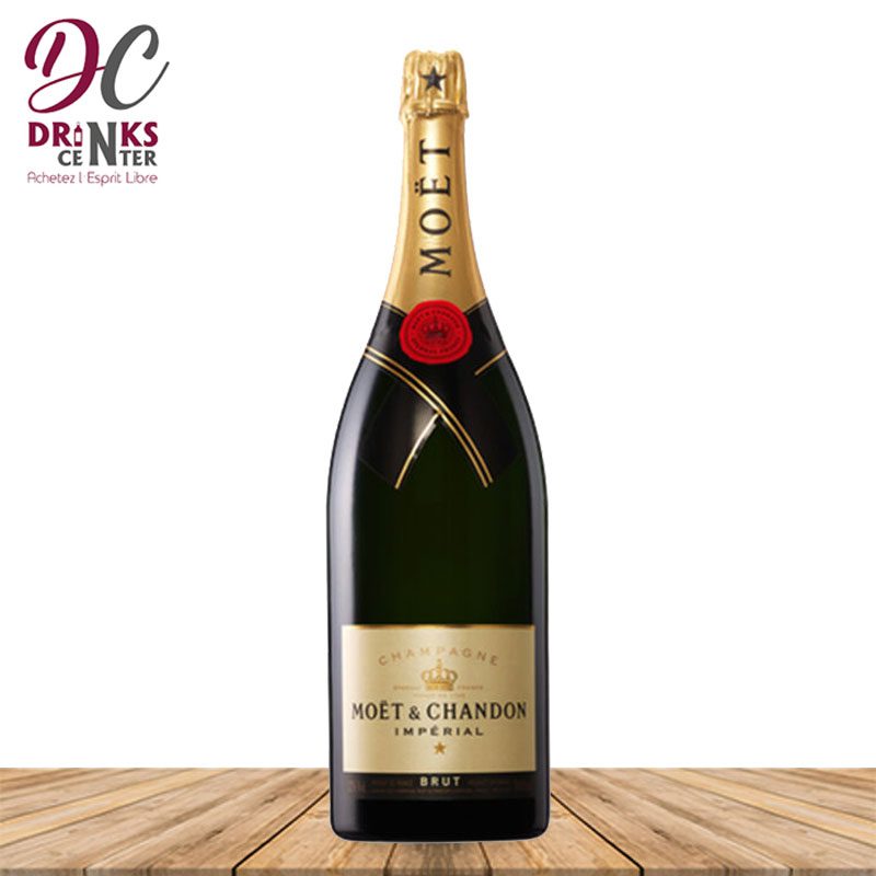 Champagne Moët & Chandon Impérial