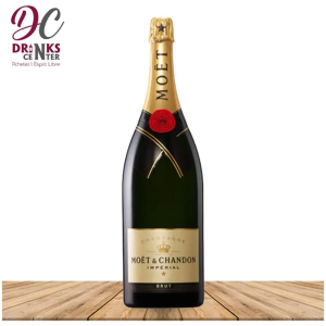 Champagne Moët & Chandon Impérial