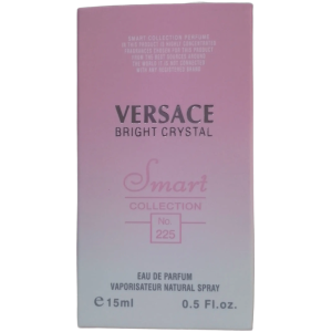 Eau de parfum VERSACE pour femme