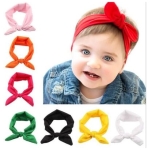 Bandeau pour petite fille de 0 à 5 ans