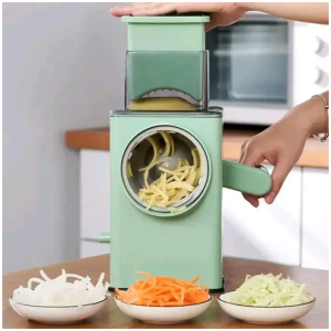 Découpeuse multifonctionnelle - Hachoir